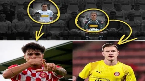 意大利中场托纳利15分钟闪击，成队史进球第三人打破德国防线